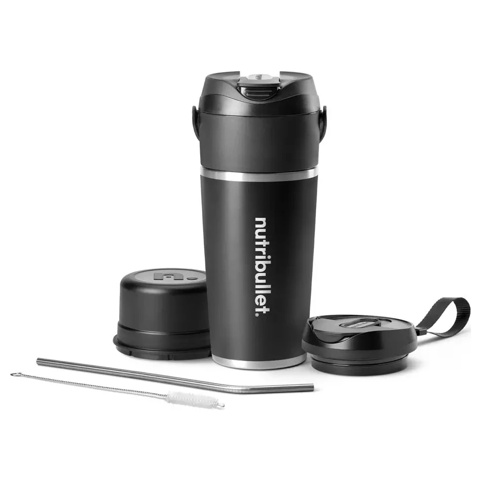 Nutribullet NBP016B blender