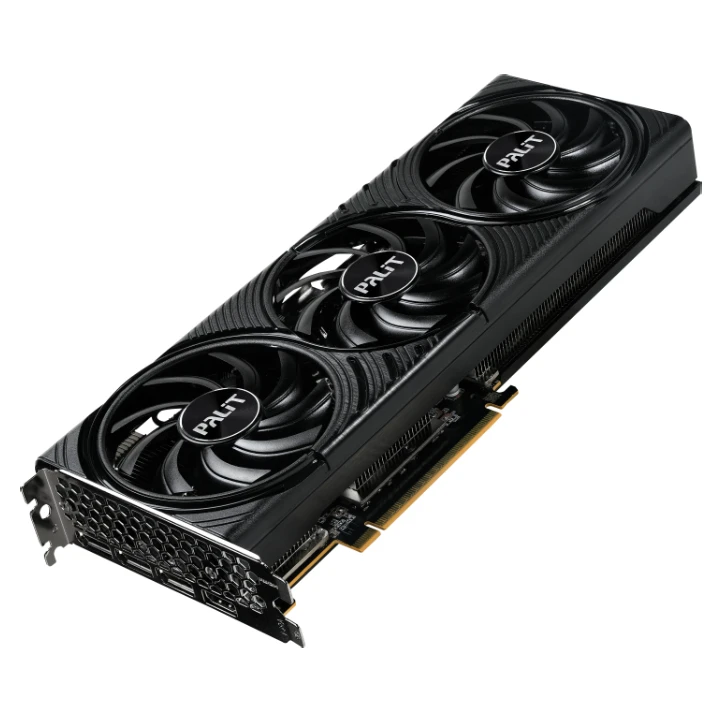Palit nVidia GeForce RTX 5060 Ti 16GB 128bit RTX 5060 Ti Infinity 3 grafička kartica
