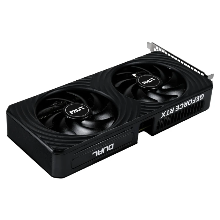 Palit nVidia GeForce RTX 5060 Ti 8GB 128bit RTX5060 Ti Dual OC grafička kartica
