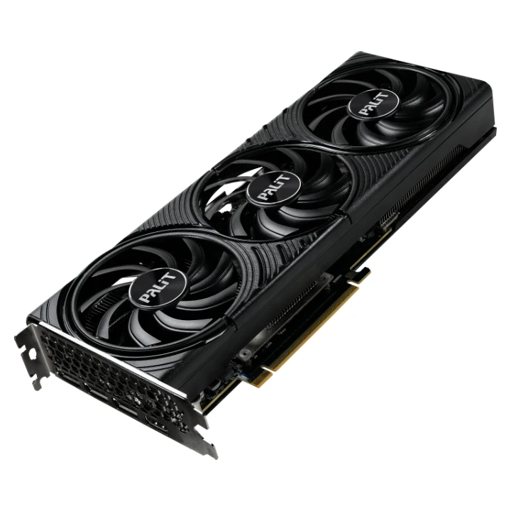 Palit nVidia GeForce RTX 5070 12GB 192bit RTX5070 Infinity 3 OC 12GB grafička kartica