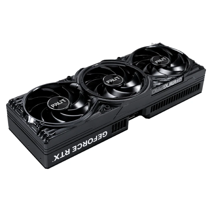 Palit nVidia GeForce RTX 5080 16GB 256bit RTX 5080 GamingPro grafička kartica
