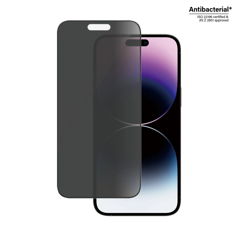 PanzerGlass zaštitno staklo za iPhone 14 Pro Max