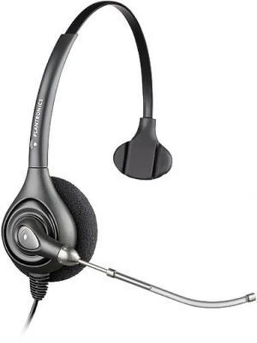 Plantronics SupraPlus HW251/A mono slušalice