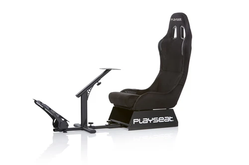 Playseat Evolution Alcantara Sediste Crna