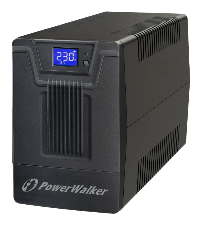 PowerWalker VI 2000 SCL UPS uređaj 2000VA/1200W line interactive