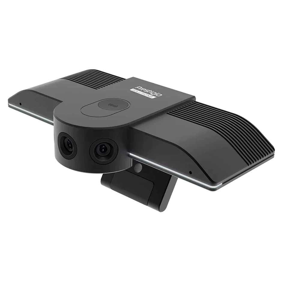 Prestigio Solutions Panoramic (PVCCU12M201) 4K web kamera za konferencijske razgovore