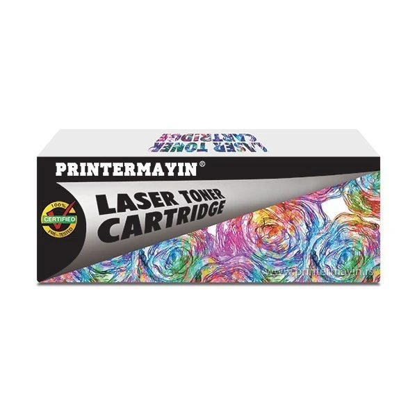 Printermayin W1500A toner