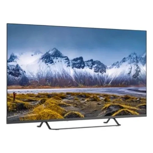 Profilo Smart LED TV 43" UHD/Android 11/DB-T2/C sivi