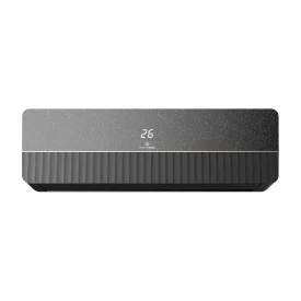 PROFILOCOOL ICSD-12 crni klima uređaj inverter 12000btu WiFi