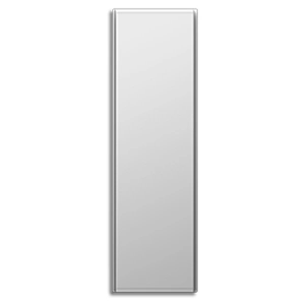 Radialight ICON 10 vertikalni konvektorski panelni radijator beli 1000 W