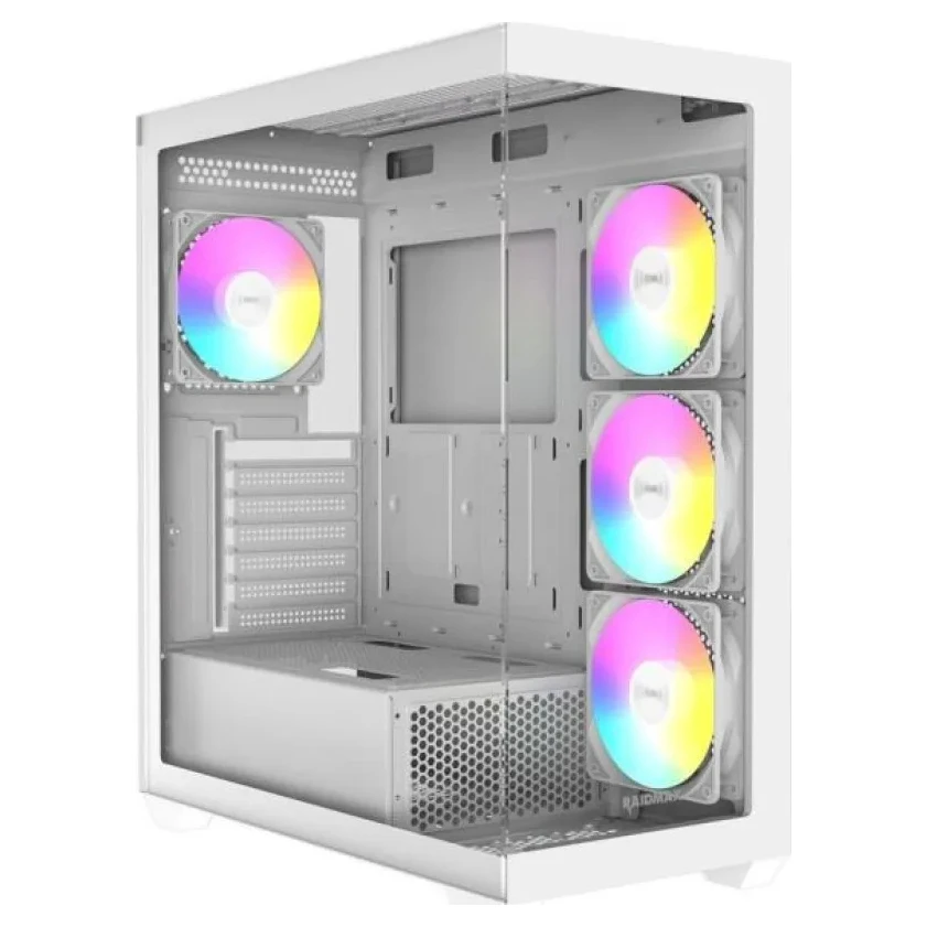 Raidmax Infinita i800 ARGB White kućište