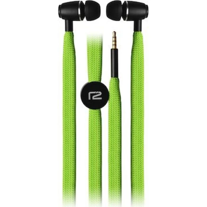 Ready2Music Bandz R2MBANGREEN slušalice zelene