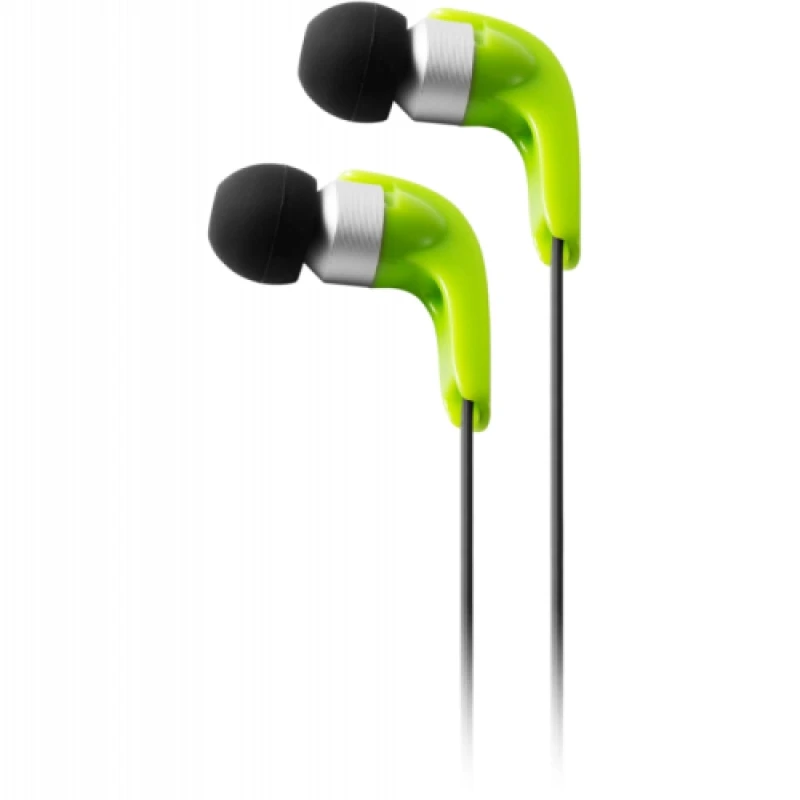 Ready2Music Giants R2MGIAGREEN slušalice zelene