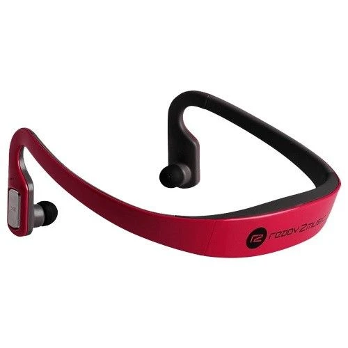 Ready2Music Runner Sport Slusalice Bluetooth Crvene