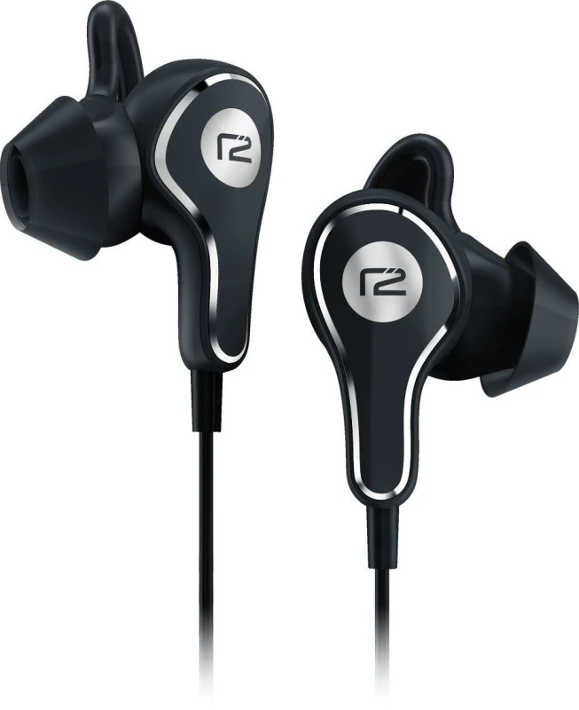 Ready2Music Titan Slusalice Bluetooth Crne