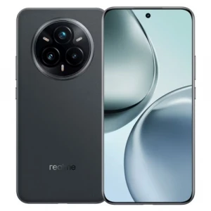 Realme 14Pro+ 5G sivi mobilni 6.83" Octa Core Qualcomm Snapdragon 7s Gen 3 (4 nm) 12GB 512GB 50Mpx+50Mpx+8Mpx Dual Sim