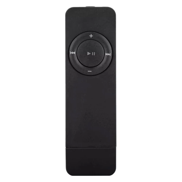 RED MP3 Player LWD lite 8GB crni