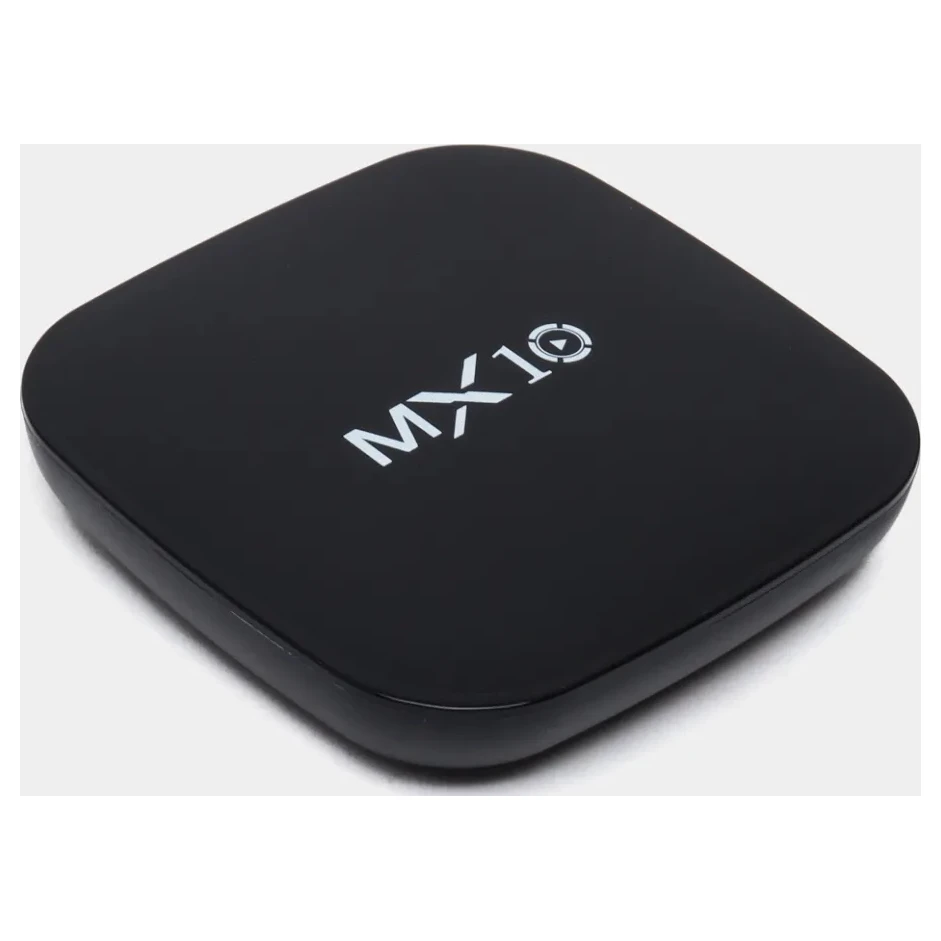 RED MX Android Smart TV box S