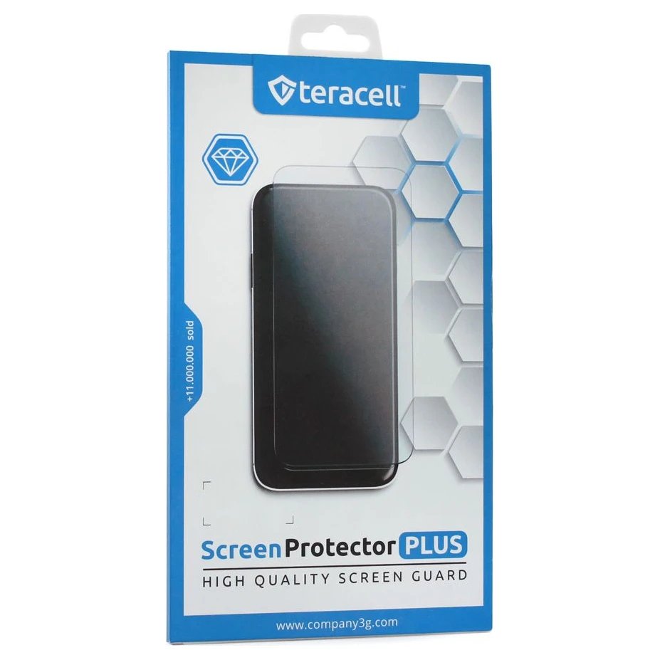 Red Tempered Glass Plus zaštitno staklo za Xiaomi Redmi Note 11 Pro Plus i Poco X4 NFC - zaštita ekrana