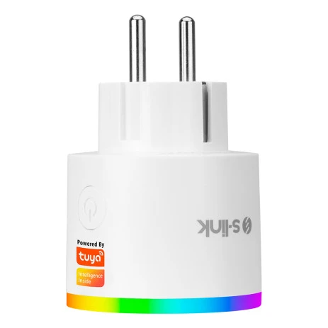 S-Link (41392) SL-03 WiFi smart utičnica
