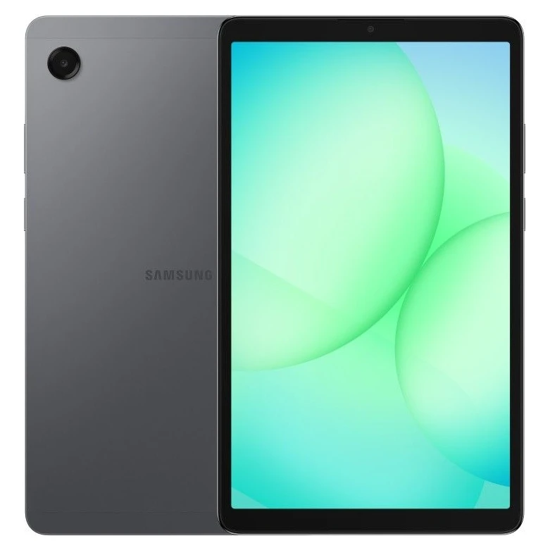 Samsung Galaxy Tab A11 4/64GB LTE sivi tablet 8.7" Octa Core Mediatek Helio G99 4GB 64GB 8Mpx