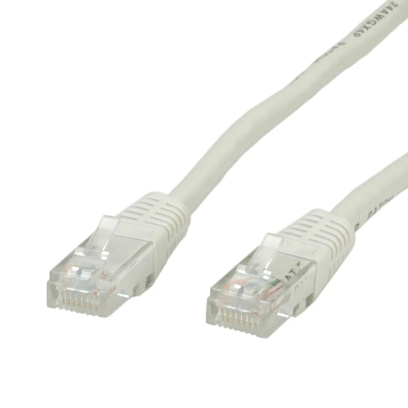 Secomp (21.15.2609-20) kabl Mrežni (LAN) Cat6 patch UTP (10/100/1000 Mbps) 20m