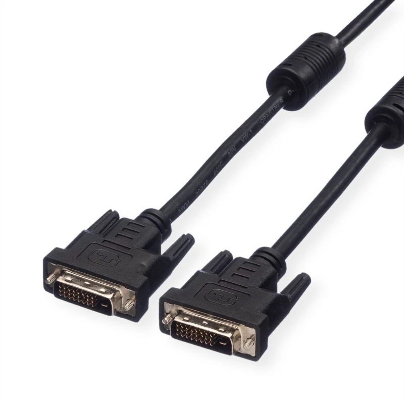 Secomp (S3641-50) kabl DVI (Muški) na DVI (Muški) 2.0m
