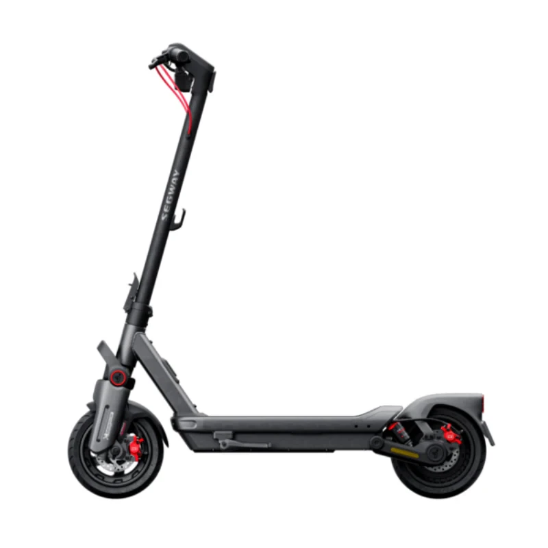Segway Ninebot Max G3 I električni trotinet