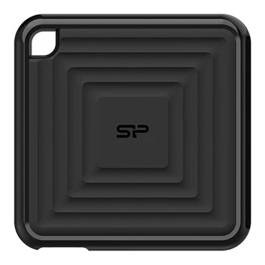 Silicon Power 512GB PC60 (SP512GBPSDPC60CK) eksterni SSD