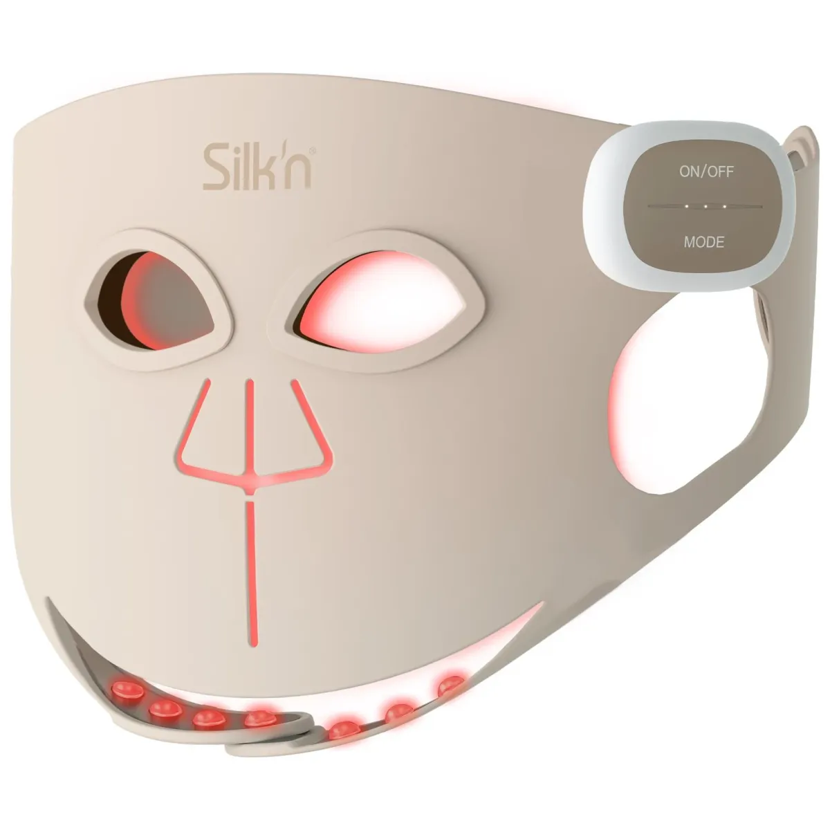 Silkn Face LED Mask Pro FLMP1PE1001 maska za lice