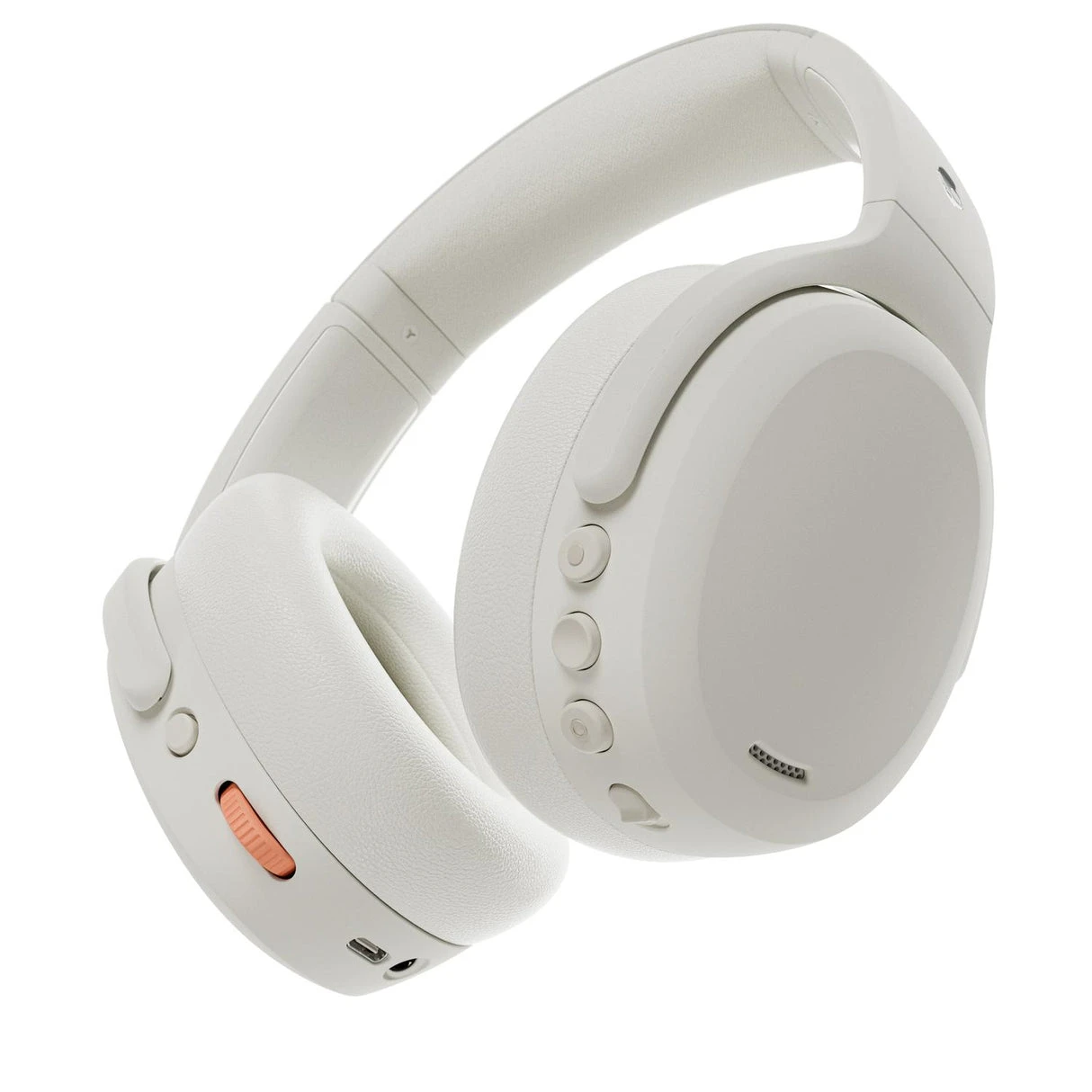 Skullcandy Crusher ANC bele bluetooth slušalice