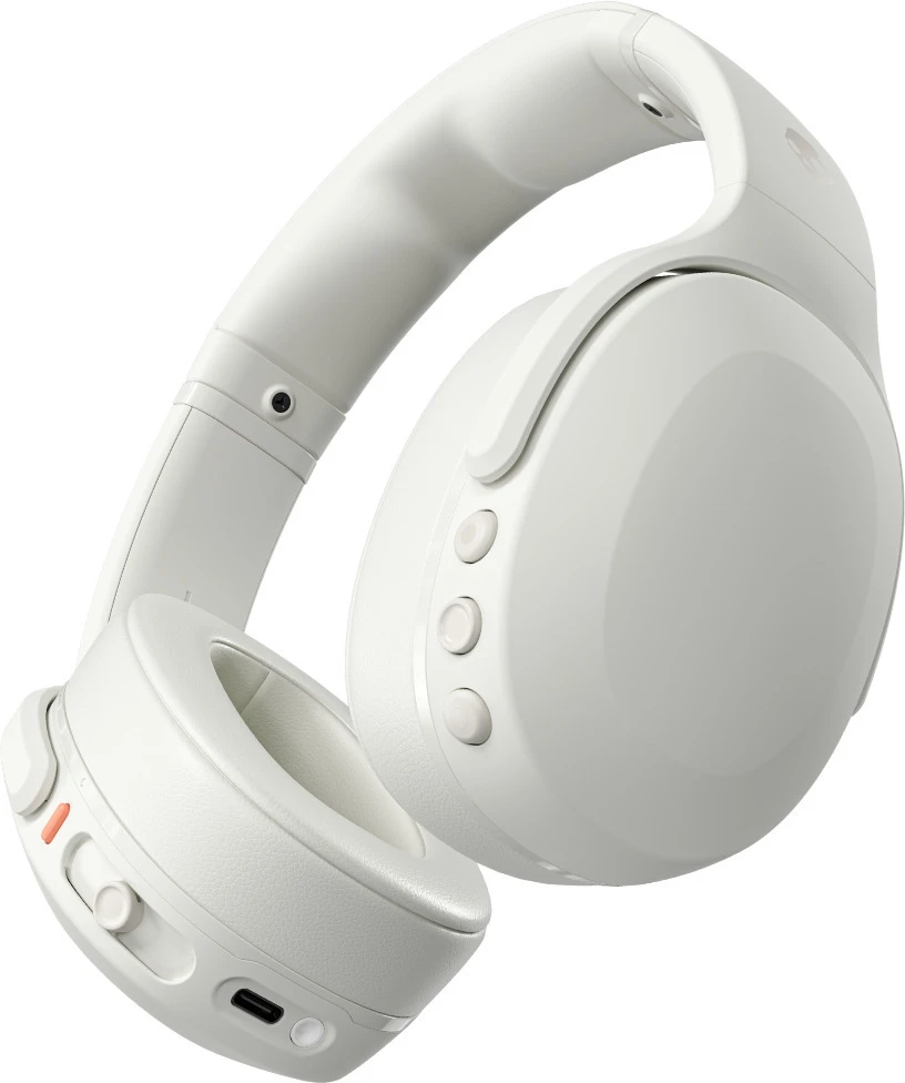 Skullcandy Crusher Evo WL bele bluetooth slušalice