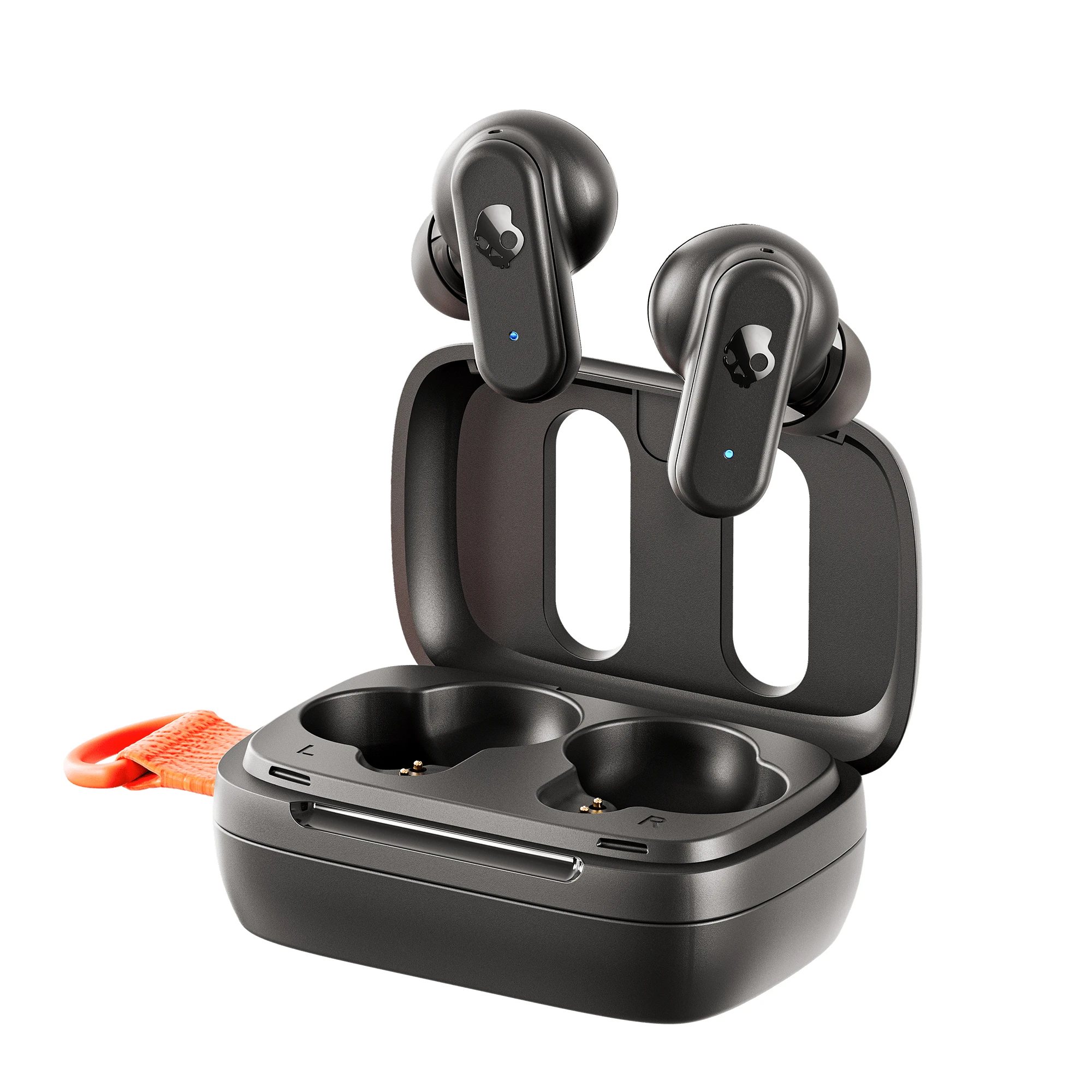 Skullcandy Dime 3 crne bežične slušalice