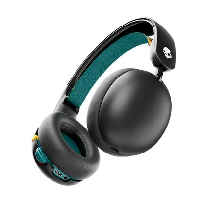 Skullcandy Grom crne bežične slušalice