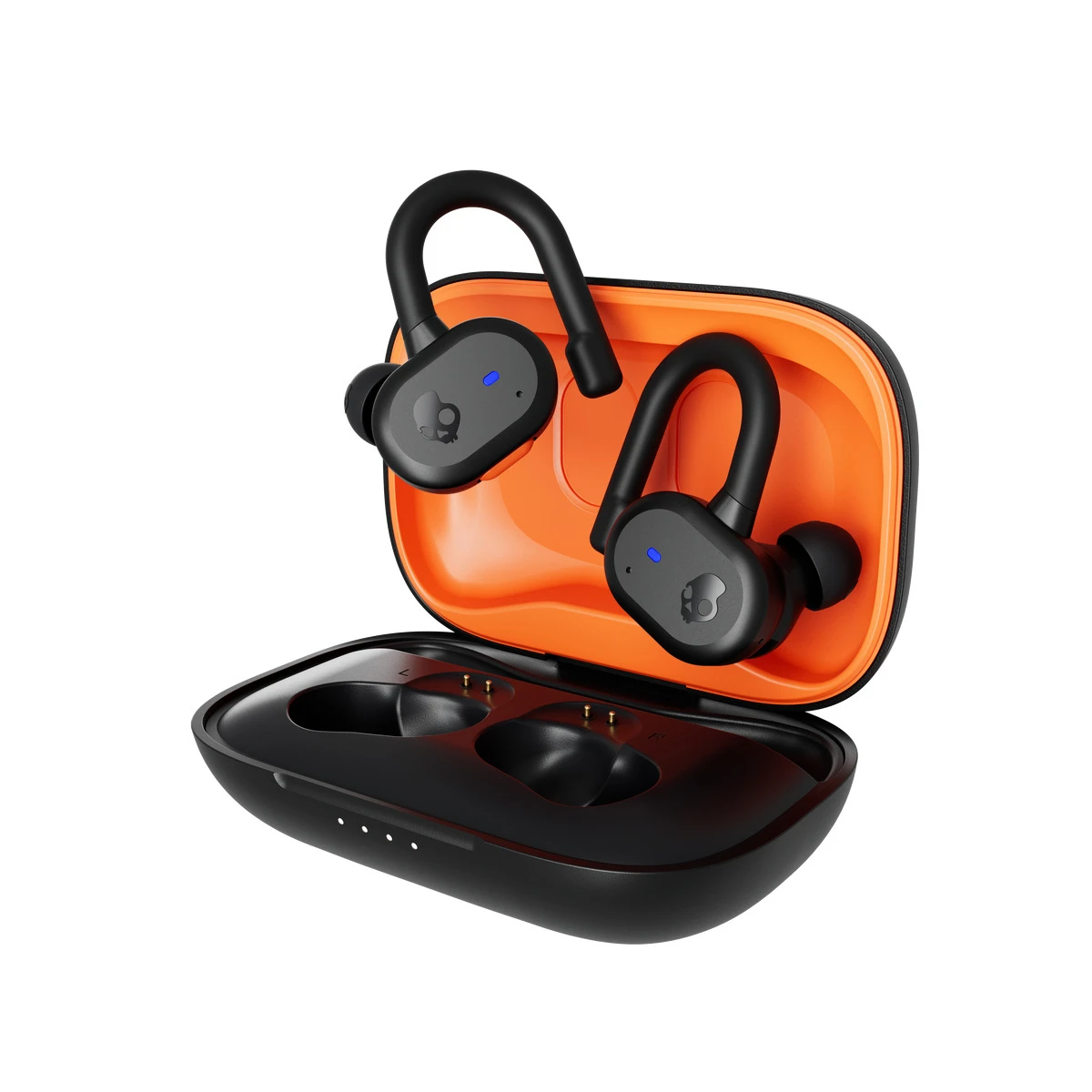 Skullcandy Push Active TWS crne bežične slušalice