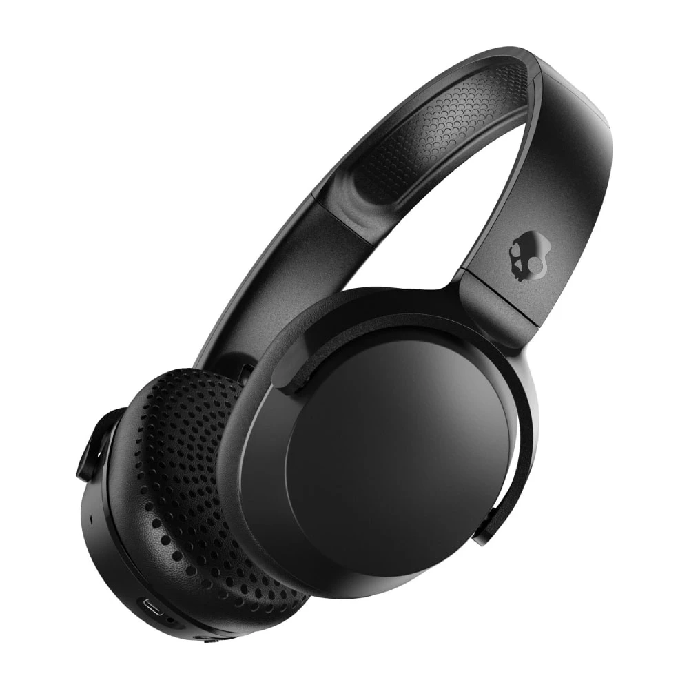Skullcandy Riff 2 crne bežične slušalice