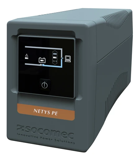Socomec NPE-B600 UPS uređaj 600VA/360W line-interactive
