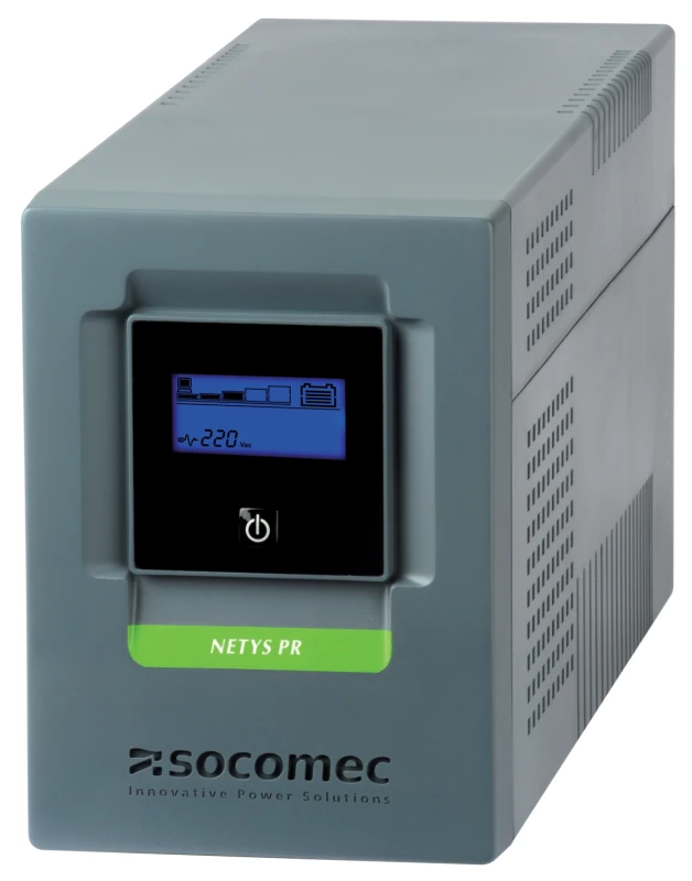 Socomec NPR-1500-MT UPS uređaj 1500VA/1050W line interactive
