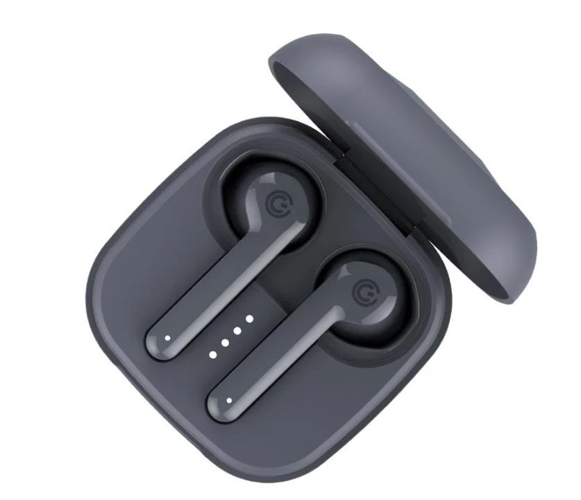 Sonicgear Earpump TWS 1 crne bluetooth slišalice 