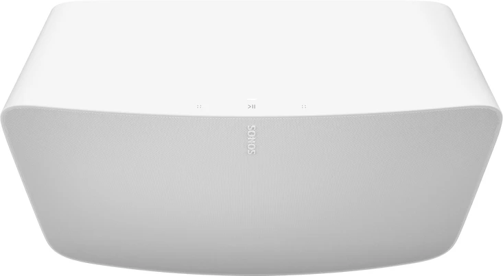 Sonos FIVE Bežični zvučnik beli