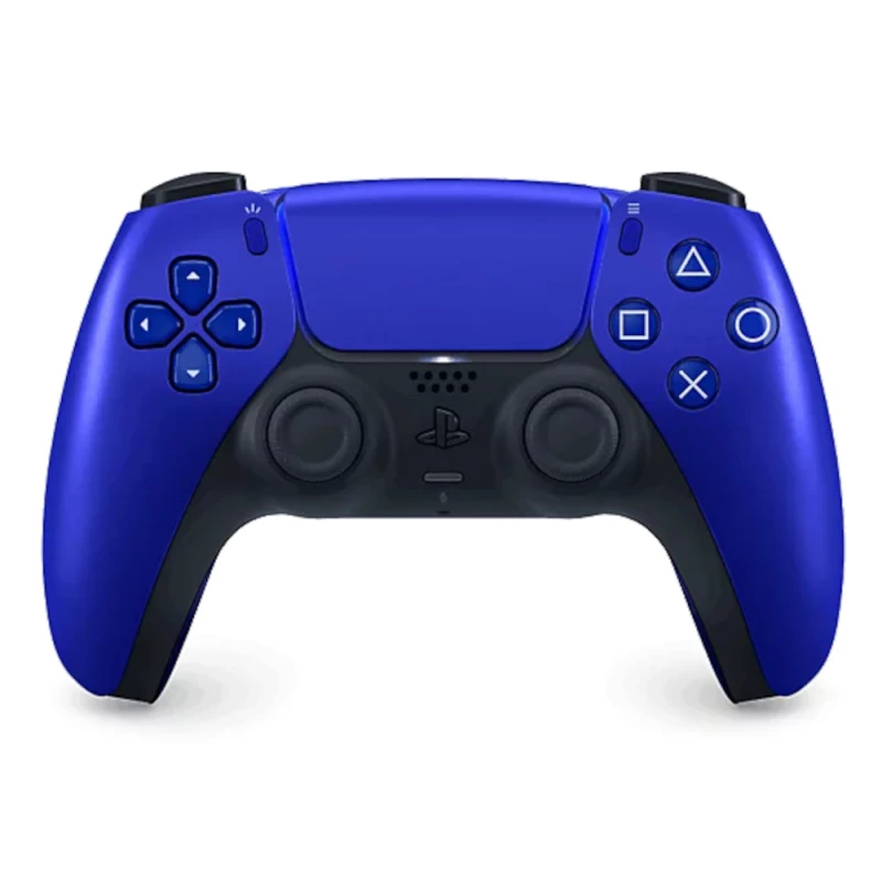 Sony PlayStation 5 DualSense Gamepad Cobalt Blue