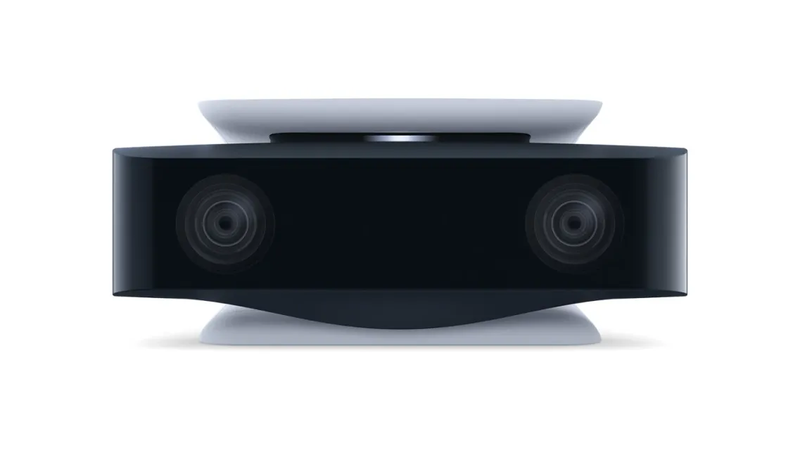 Sony PlayStation 5 HD Camera