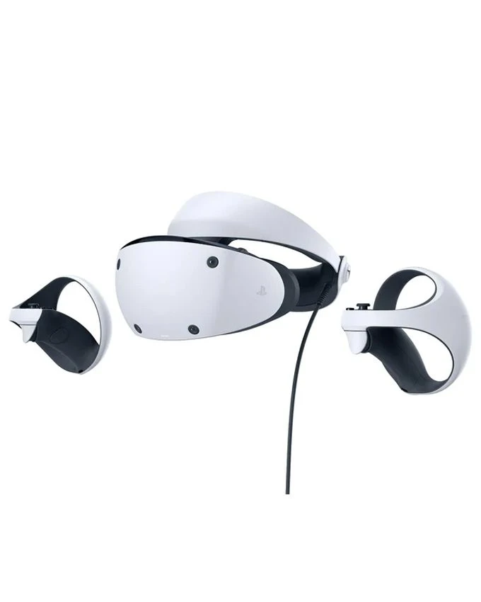 Sony PlayStation 5 VR2 Virtual Reality