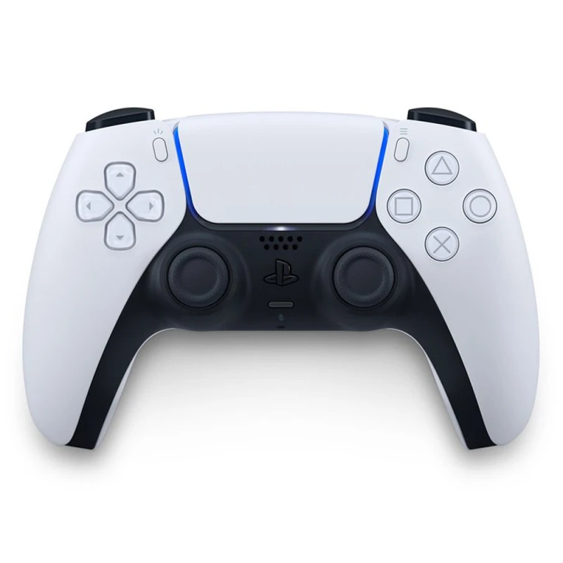 Sony (PS5) DualSense bežični džojstik beli