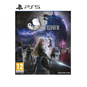 Square Enix (PS5) Valkyrie Elysium igrica