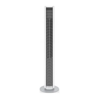 STADLER FORM Peter 2025 beli stubni ventilator