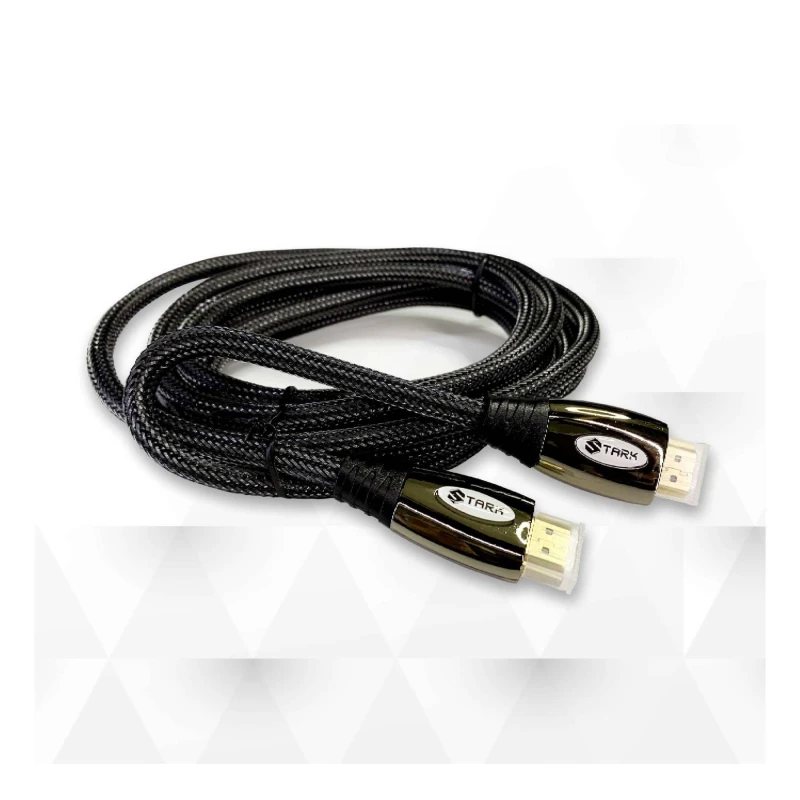 Stark (151283) kabl HDMI 1.4v podržava 3D 3m