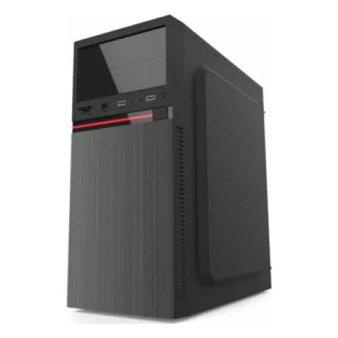 Stars Solutions K02 600W kućište