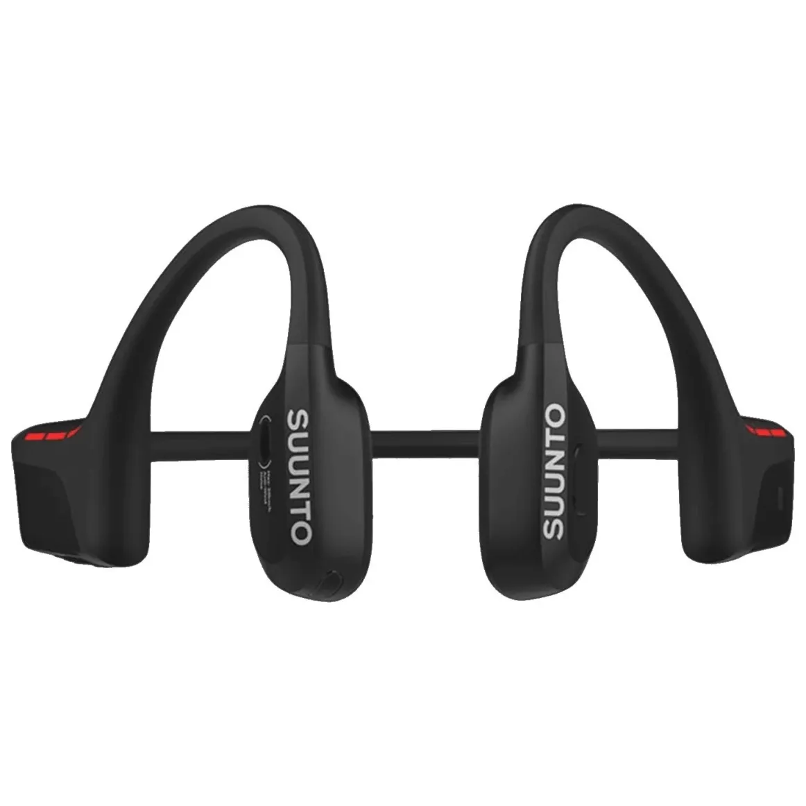 SUUNTO WING 2 crne slušalice 