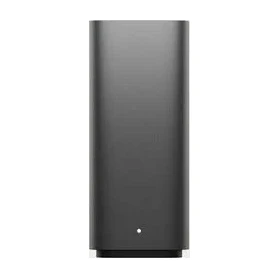 Synology J4125 Desktop NAS - 2 - bay 3.5" SATA HDDSSD, Intel Celeron J4125 4 - core 2.0 GHz, 2 GB DDR4, 1x1GbE, 1x2.5GbE